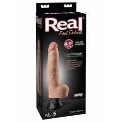 Real Feel Deluxe 6