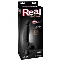 Real Feel Deluxe 7