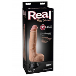 Real Feel Deluxe 7