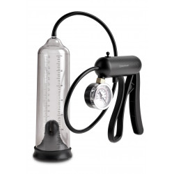 Pump Worx Pro-gauge Power Pump