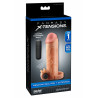 Fx Vibrating Real Feel 1 Inch