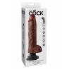 Cock With Balls 10 Inch