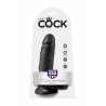 Cock 7 Inch With Balls