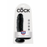 Cock 8 Inch With Balls