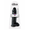 Cock 12 Inch With Balls