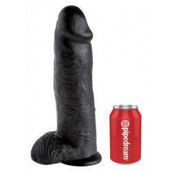 Cock 12 Inch With Balls