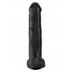 King Cock 15inch With Balls