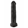 King Cock 15inch With Balls