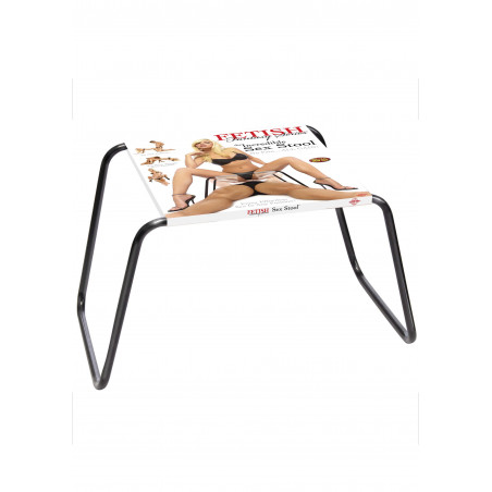 The Incredible Sex Stool