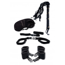 Bedroom Bondage Kit