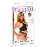 Plus Size Strap-on