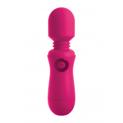 Omg Enjoy Vibrating Wand