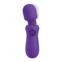 Omg Enjoy Vibrating Wand