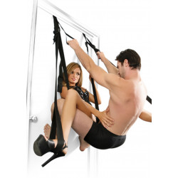 Deluxe Fantasy Door Swing