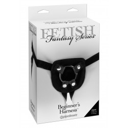 Beginners Harness