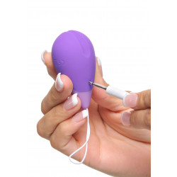 Remote Kegel Excite-her