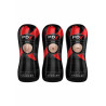 Vibrating Stroker Displ 12 Pcs