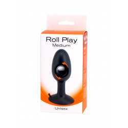 Roll Play Medium