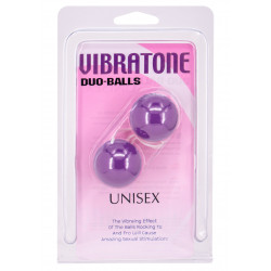 Orgasm Balls