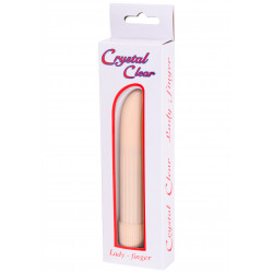 Ladyfinger Mini Vibrator