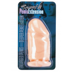 Smooth Penis Extension