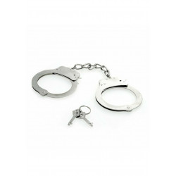 Hand Cuffs