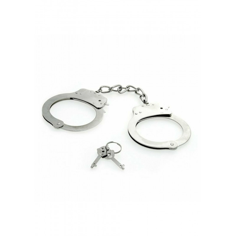 Hand Cuffs