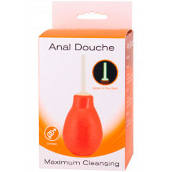 Anal Douche Kit