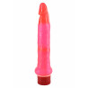 Jelly Anal Vibrator