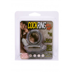 Mini Vibrating Cockring