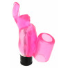 Rabbit Finger Vibrator