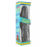 Vinyl P-shape Vibrator No.2