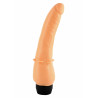 Vinyl P-shape Vibrator No.3