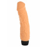 Vinyl P-shape Vibrator No.6