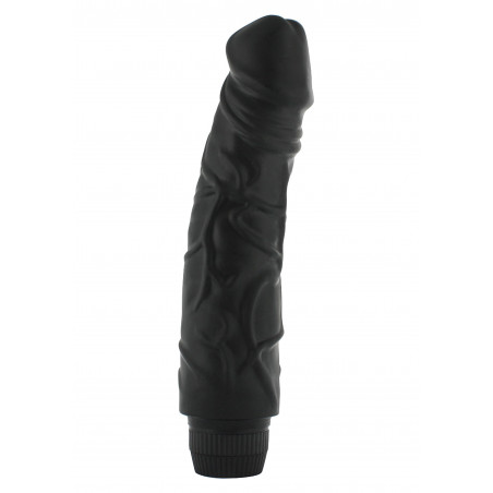 Pleasures Vibrator 22 Cm