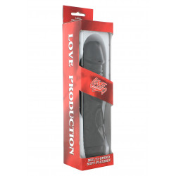 Pleasures Vibrator 22 Cm