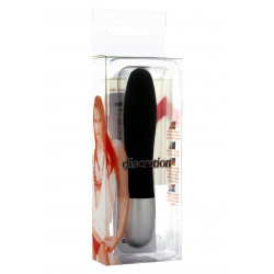 Discretion Probe Vibrator