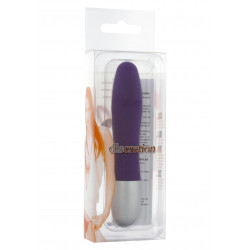 Discretion Probe Vibrator