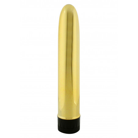 Slimline Smooth Vibrator