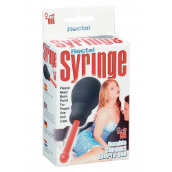 Rectal Syringe