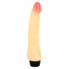 Redtop Realistic Vibrator