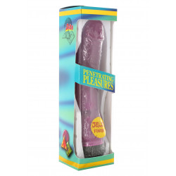 Jelly Vibrator No.1