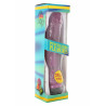 Jelly Vibrator No.1