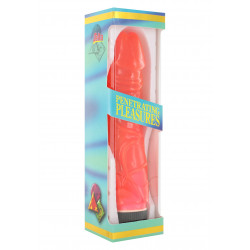 Jelly Vibrator No.2