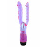 Double Penetrating Vibrator