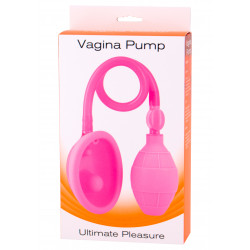 Vagina Pump