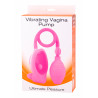 Vibrating Vagina Pump