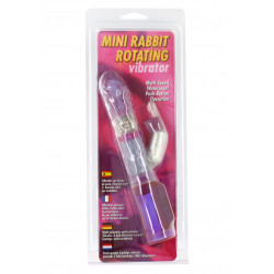 Mini Rabbit Vibrator