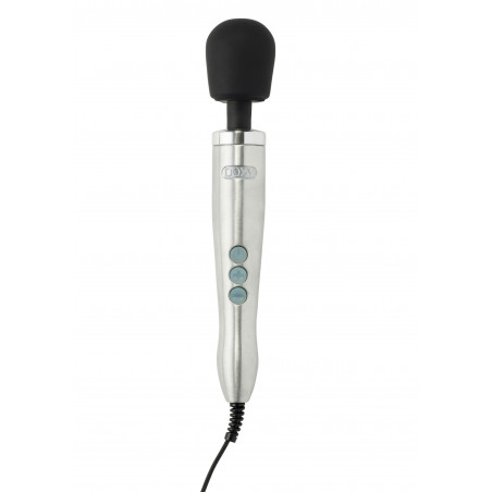 Doxy Die Cast Metal Massager