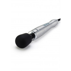 Doxy Die Cast Metal Massager